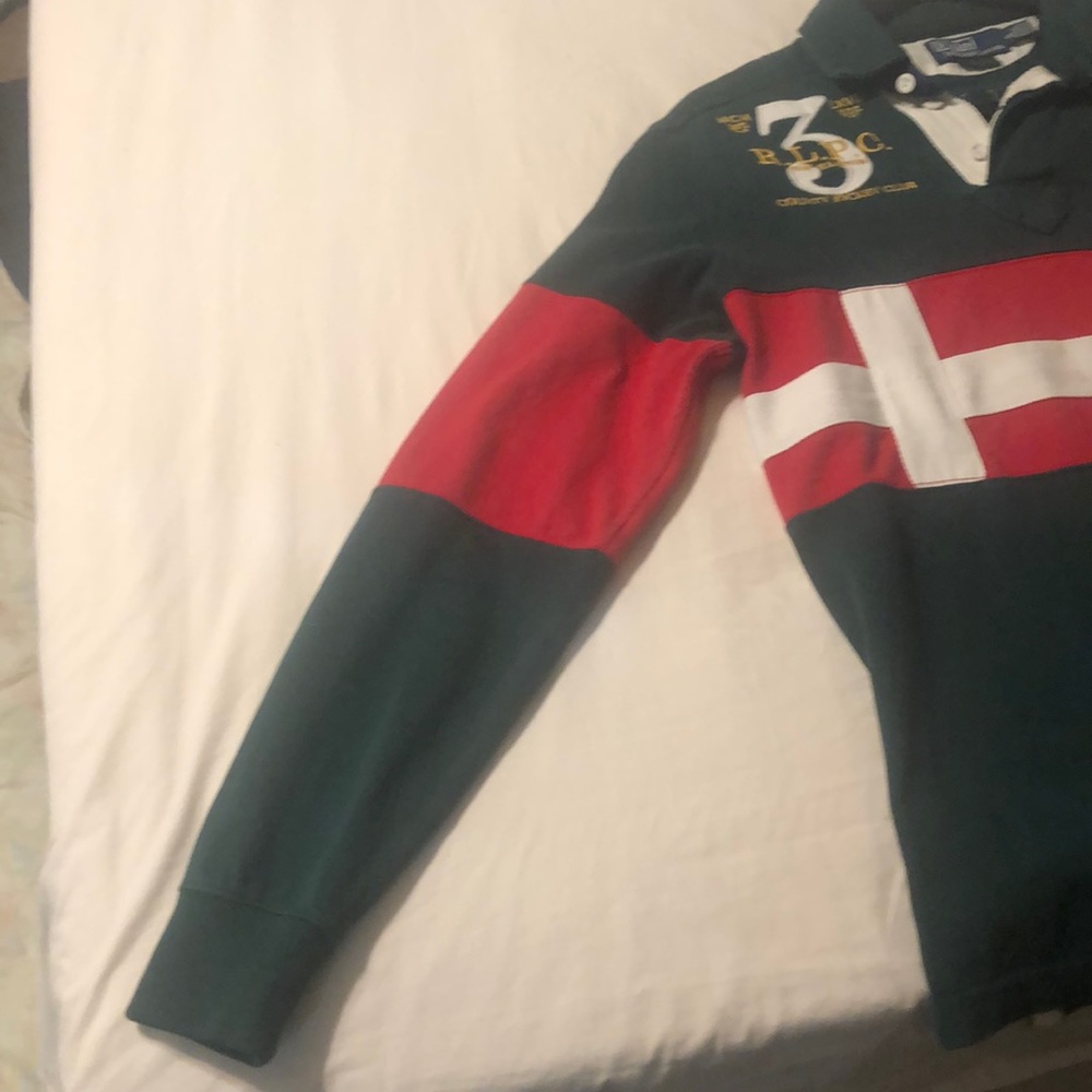 Polo Ralph Lauren long sleeve - Picture 3 of 8